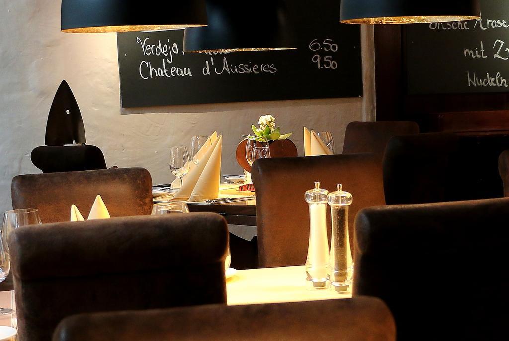 Hotel Cristallo