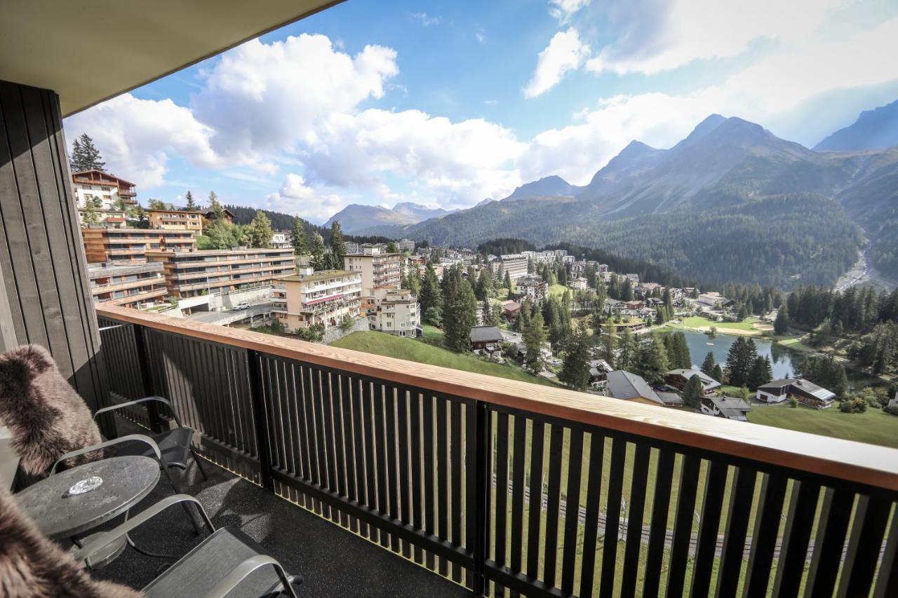 Cristallo Arosa