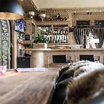 Hotel Cristallo