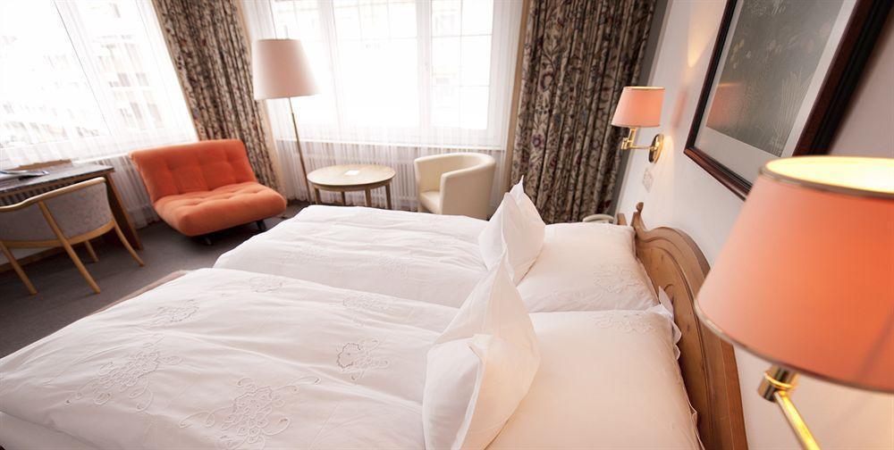 Cristallo 4* Arosa