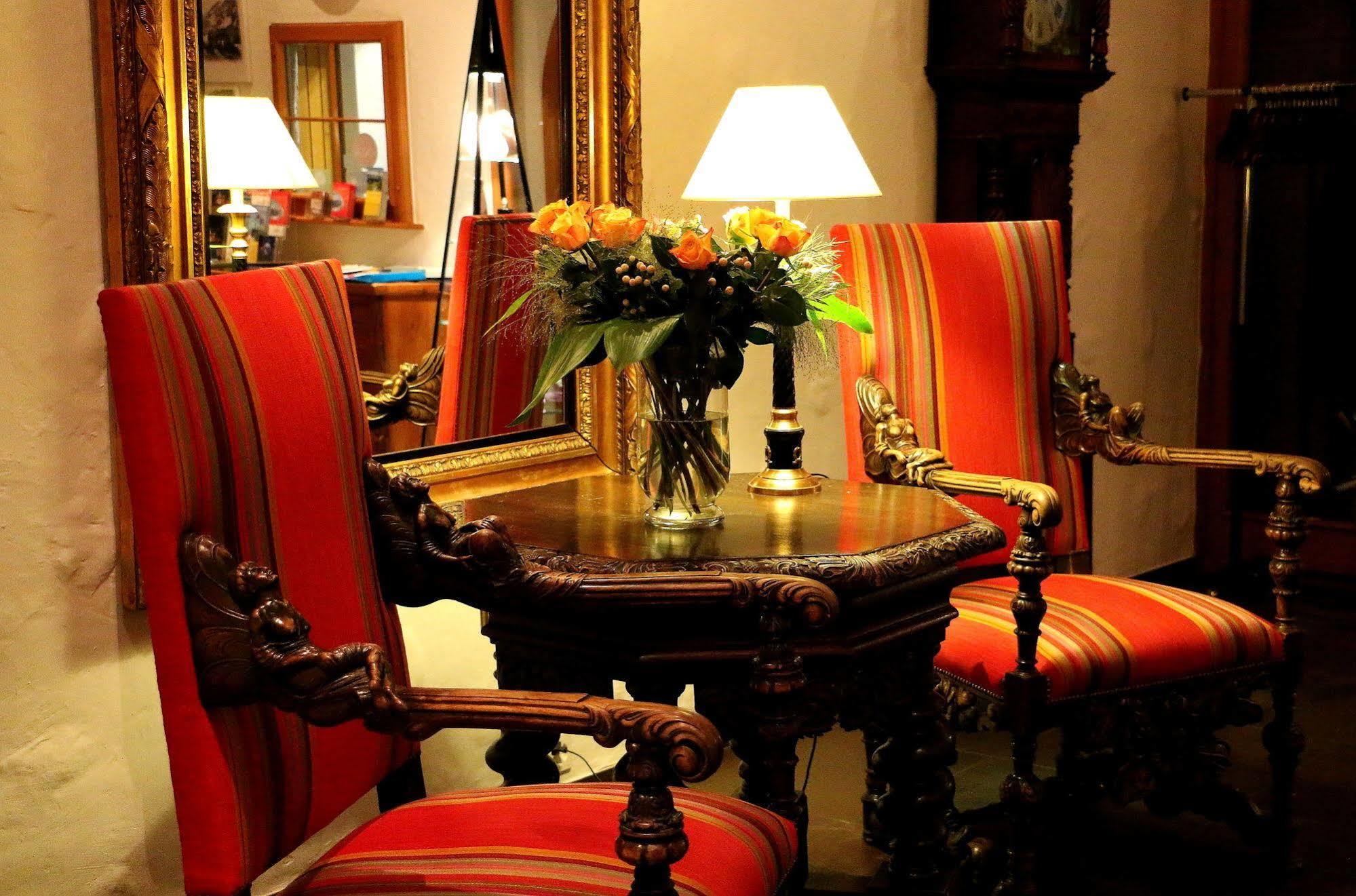 Hotel Cristallo Arosa
