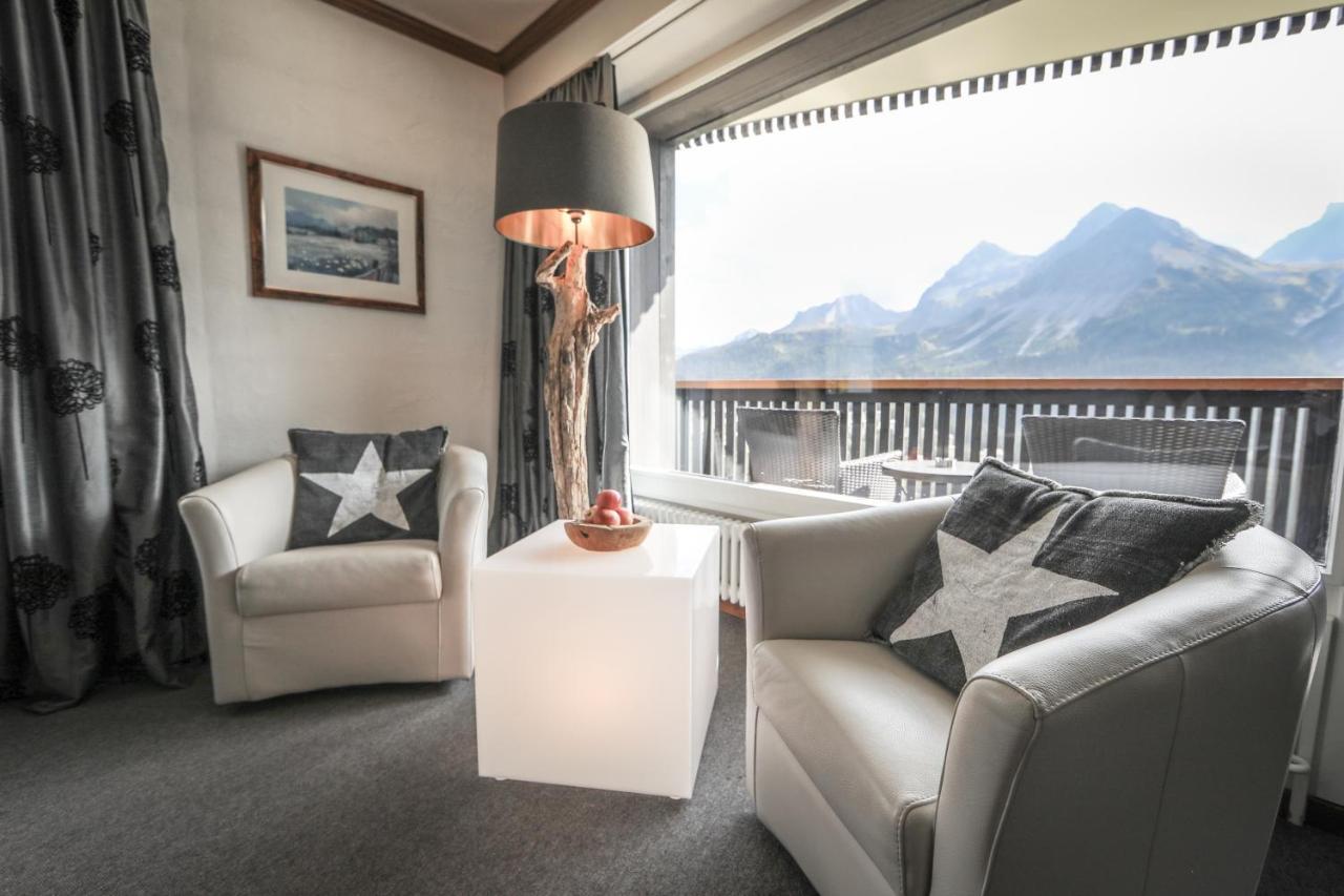 Hotel Cristallo