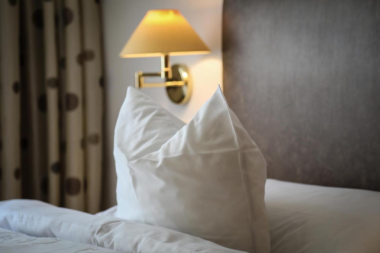 Hotel Cristallo Arosa